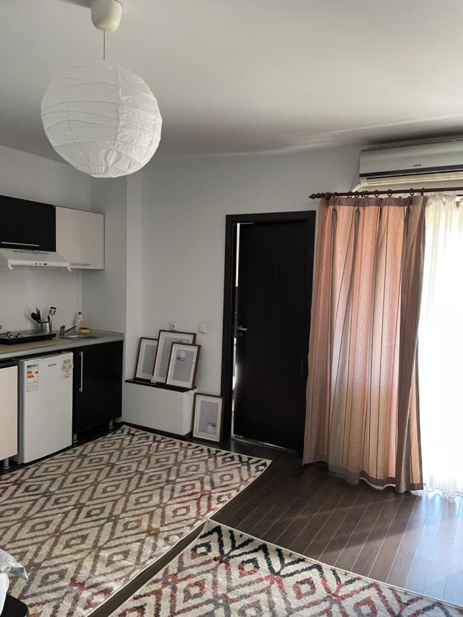 En Passant / A Time In Iasi Apartment Exterior photo